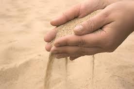 Areia