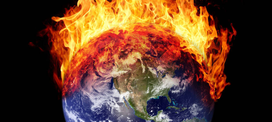 UNIDAD 5: UN PROBLEMA GLOBAL