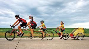 Ir de Bicicleta