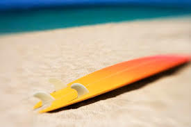 Prancha de Surfe