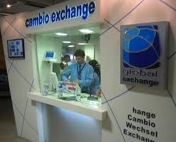 Casa de Cambio