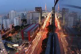 Coração da cidade