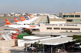 O Aeroporto