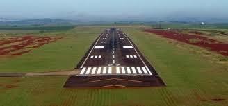 Pista de Pouso