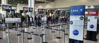 Terminal de Passageiros