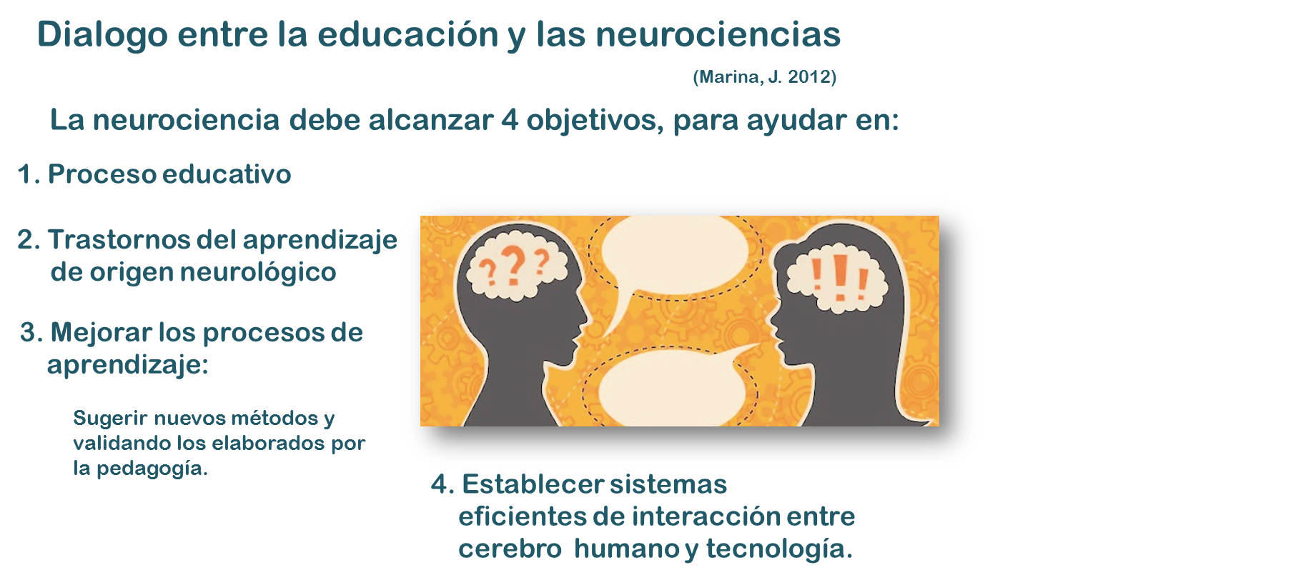 Primera Sesión MCE