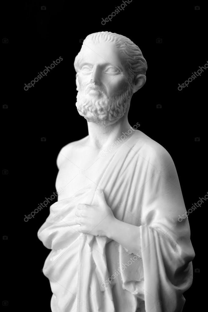 Hipocrates, medico el destaco en la historia de la medicina