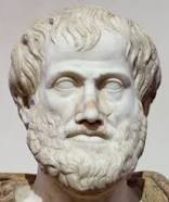 Aristoteles filósofo griego
