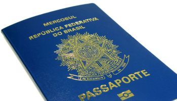 Passaporte