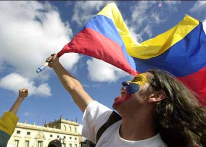 PATRIA