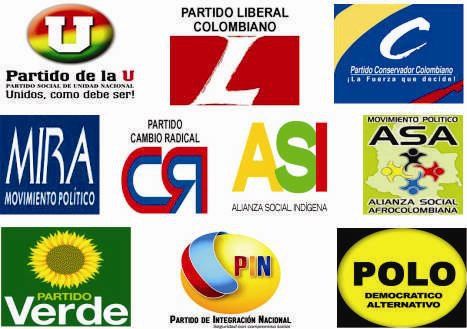 PODER POLÍTICO