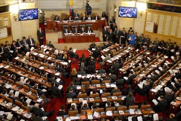 ACTO LEGISLATIVO