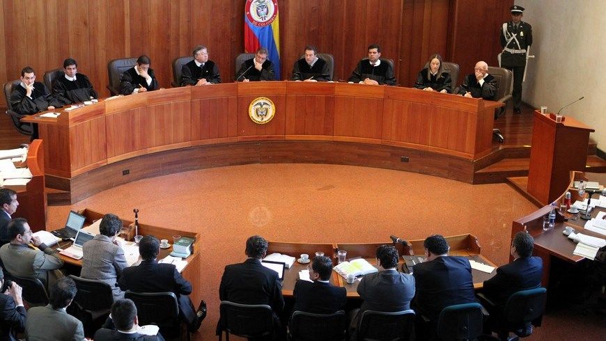 RAMA JUDICIAL