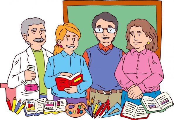 La profesión docente y la ética del cuidado.