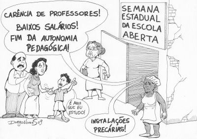 Referências Bibliográficas: - SEIDEL, JUSSARA. Políticas e Gestão da Educação Básica. Unidade II - Aula 04. Universidade Católica, 2017. ...