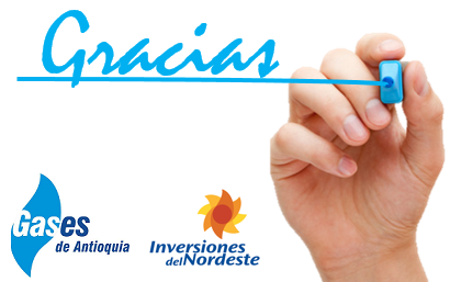INFORME DE GESTIÓN LOGÍSTICA GASES DE ANTIOQUIA FEBRERO-ABRIL 2017