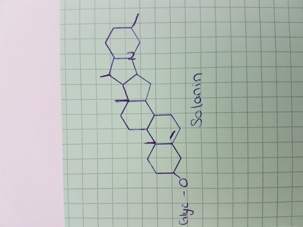 steroid alkaloide