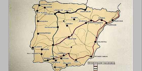 Definición de "Romanización"