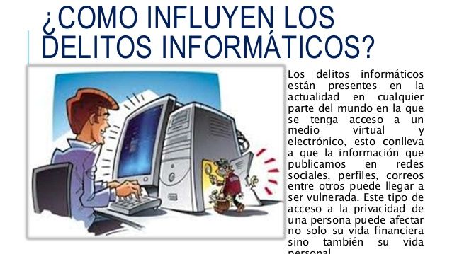 Delito Informtico Pedro 6 638
