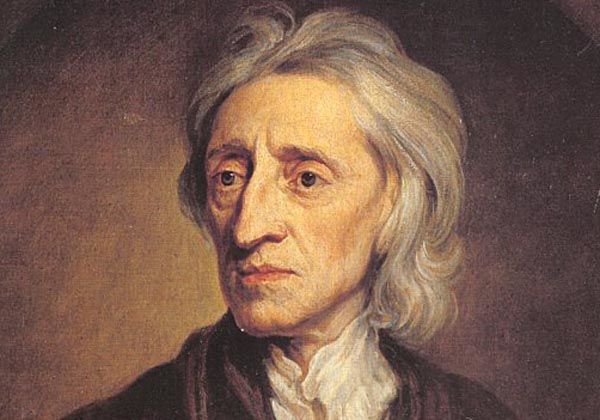 John Locke.