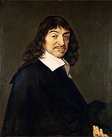 Rene descartes