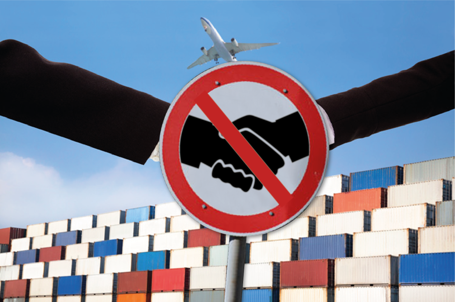 Proteccionismo económico