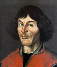 Nicolás Copernico
