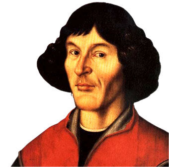 Nicolas Copernico