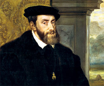 Carlos V
