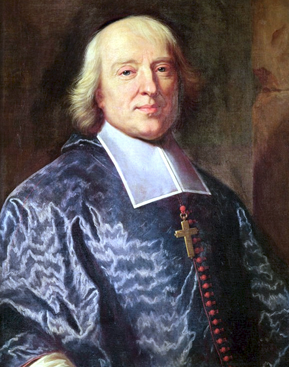 Jacques Bossuet.