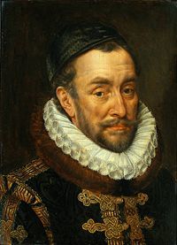 Guillermo de Orange.