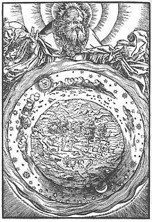 Teoria Geocentrica