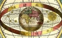 Teoría Geocentrica
