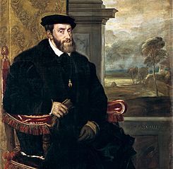 Carlos V