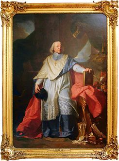 Jacques Bossuet