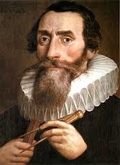 Johannes Kepler