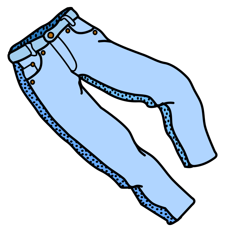 Trousers