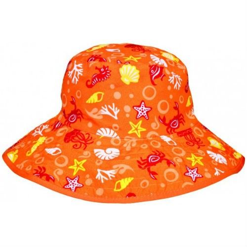 Sun hat