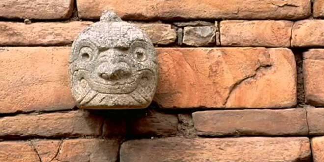 CHAVIN