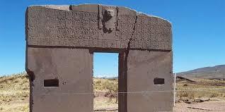 TIAHUANACO