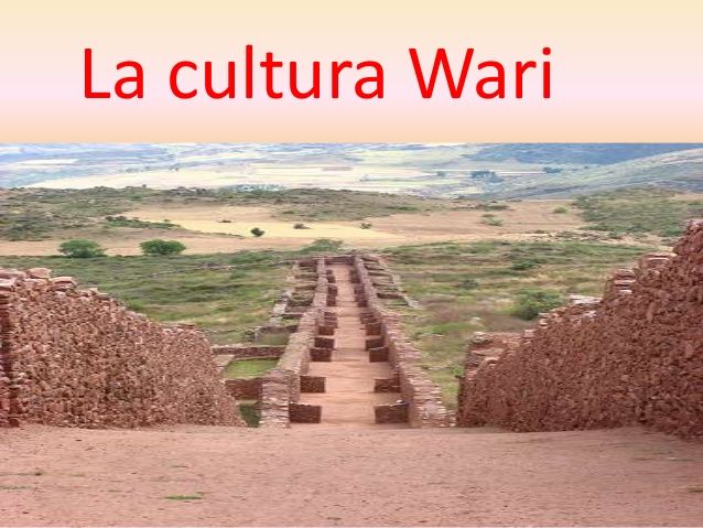WARI