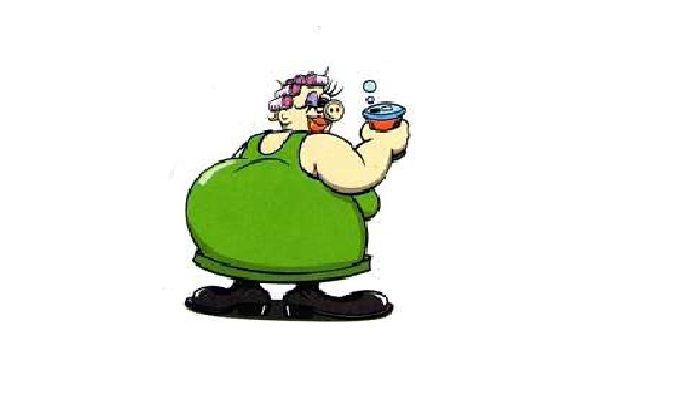 Fat