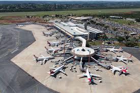 Fichas Aeroporto