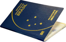 passaporte