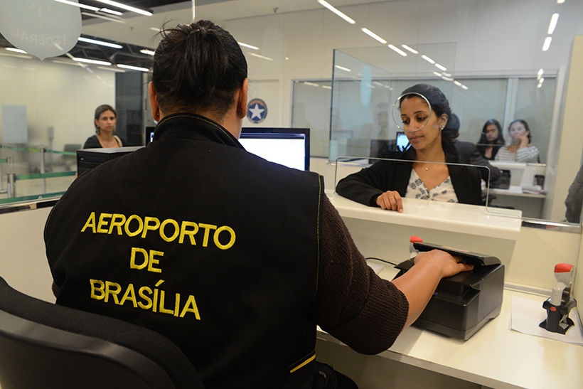 fiscal de imigração