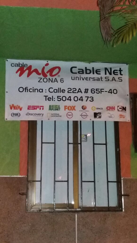 working