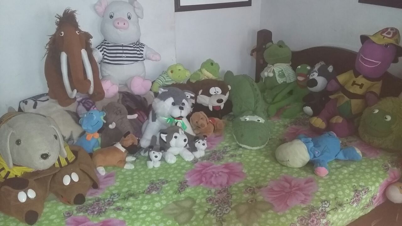 Mi entorno personal de aprendizaje (PLE)