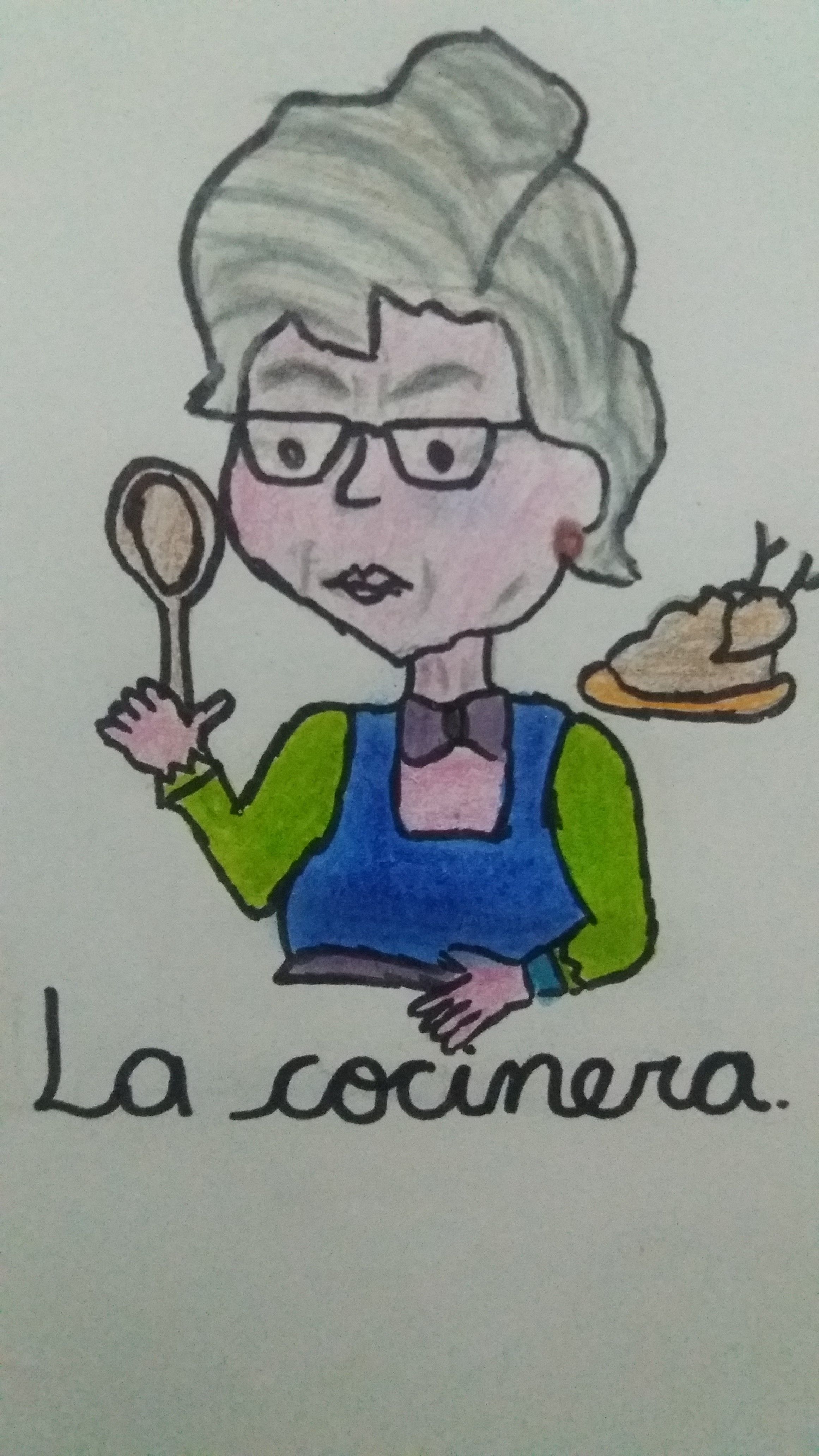 Càtedra-mapa menta- la cocinera