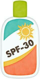 protetor solar