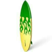 taboa de surfe